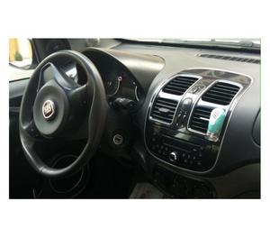 Fiat Grand Siena - Attractive 1.4 Evo 8v - km