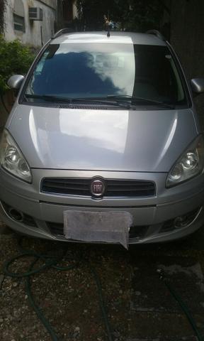 Fiat Idea Attractive 1.4 Fire Flex/Gnv,  - Carros - Bangu, Rio de Janeiro | OLX