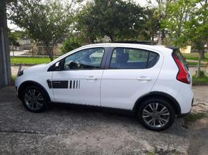 Fiat Palio Sporting  - Carros - Água Limpa, Volta Redonda | OLX