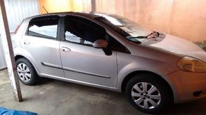 Fiat Punto 1.4 flex attractive  vistoriado  - Carros - São Jorge, Campos Dos Goytacazes | OLX