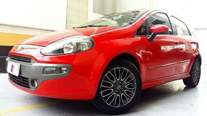 Fiat - Punto 1.8 Sporting - Simplesmente Sensacional,  - Carros - Santa Rosa, Niterói | OLX