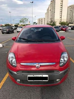 Fiat Punto Essence v  - Carros - Tijuca, Rio de Janeiro | OLX