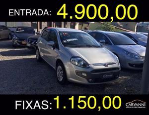 Fiat Punto to 1.6 essence 16v flex 4p manual,  - Carros - Rio das Ostras, Rio de Janeiro | OLX
