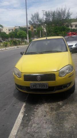 Fiat Siena,  - Carros - Jardim Sulacap, Rio de Janeiro | OLX