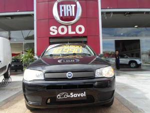 Fiat Siena ELX 1.4 mpi Fire Flex 8V 4p