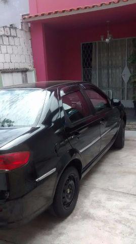 Fiat Siena  flex,  - Carros - Santa Cruz, Rio de Janeiro | OLX