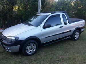 Fiat Strada  - Carros - Cantagalo, Rio de Janeiro | OLX