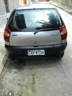 Fiat palio  - Carros - Campo Grande, Rio de Janeiro | OLX