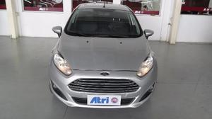 Fiesta Hatch Se 1.6 Automático  / Atri Fiat ()