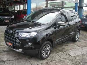 Ford Ecosport 1.6 Freestyle 16v Flex 4p Manual