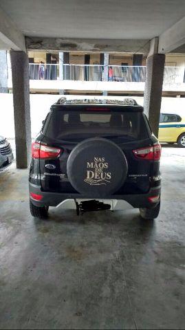 Ford Ecosport único dono inpecavel,  - Carros - Olaria, Rio de Janeiro | OLX