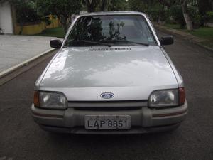 Ford Escort,  - Carros - Recreio Dos Bandeirantes, Rio de Janeiro | OLX