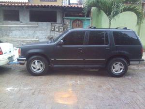 Ford Explorer xlt  - Carros - Alcântara, São Gonçalo | OLX