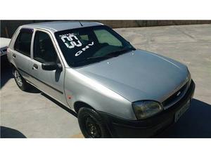 Ford Fiesta 1.0 MPI GL 8V GASOLINA 4P MANUAL