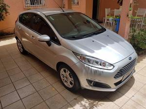 Ford Fiesta SE  Completo + U. Dono + Ipva  Pago + Abs + Airbag + Rodas,  - Carros - Tijuca, Rio de Janeiro | OLX