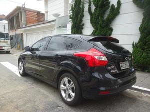Ford Focus  Completo