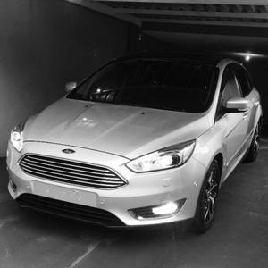 Ford Focus Ford focus hacht titanium plus,  - Carros - Jardim Boa Vista, Barra Mansa | OLX