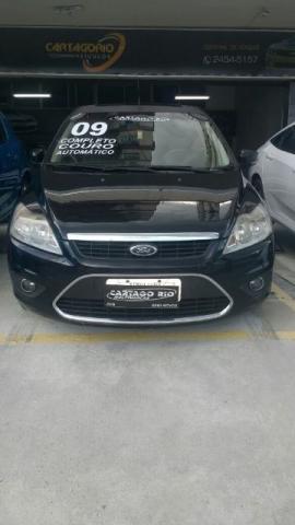 Ford Focus Ghia  Aut,  - Carros - Campinho, Rio de Janeiro | OLX