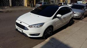 Ford Focus Titanium  - IPVA  PG,  - Carros - Nossa Senhora De Fátima, Nilópolis | OLX
