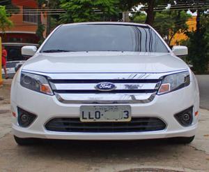 Ford Fusion SEL 2.5 Segundo Dono branco pérola,  - Carros - Penha, Rio de Janeiro | OLX