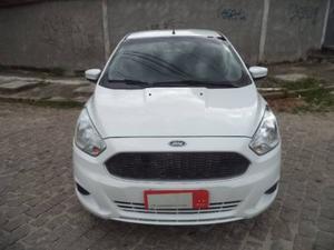 Ford Ka 1.0 SE 12V FLEX 4P MANUAL