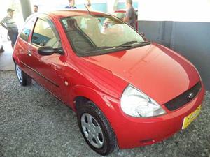 Ford Ka GL 1.0i Zetec Rocam