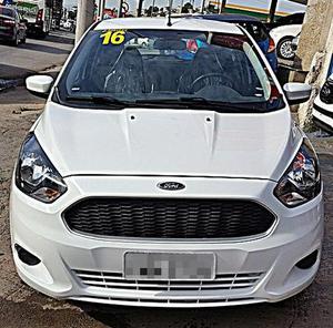 Ford Ka SE 1.0 - Impecável,  - Carros - Vilar Dos Teles, São João de Meriti | OLX