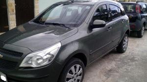 Gm - Chevrolet Agile  Pg,  - Carros - Jardim Brasília, Resende | OLX