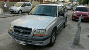 Gm - Chevrolet Blazer Gm Chevrolet S10 Blazer 2.4 Mpfi 8 válvuas 128 Cv Gnv toda Ok,  - Carros - Vila Isabel, Rio de Janeiro | OLX