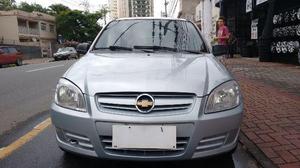 Gm - Chevrolet Celta 10 Completo Prata 4 pts. GNV,  - Carros - Aterrado, Volta Redonda | OLX