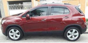 Gm - Chevrolet Tracker - Meu Nome - Particular,  - Carros - Del Castilho, Rio de Janeiro | OLX