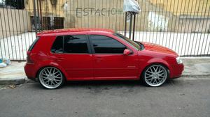 Golf impecável.,  - Carros - Vila Flávia, Duque de Caxias | OLX