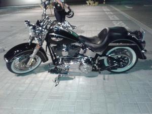 Harley Davidson Softail Deluxe  - Motos - Vila Nova, Cabo Frio | OLX