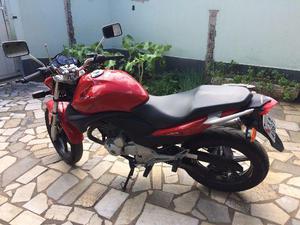 Honda CB 300R Vermelha,  - Motos - Rio das Ostras, Rio de Janeiro | OLX