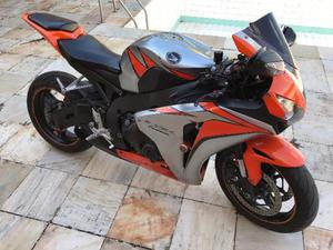 Honda Cbr  RR Fire Blade,  - Motos - Vila Sacra Família, Nova Iguaçu | OLX