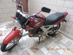 Honda Cbx Twister  - Documentação OK,  - Motos - Centro, Itaguaí | OLX