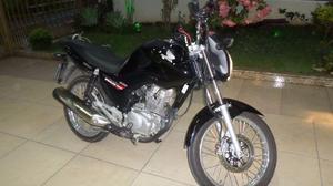 Honda Cg 0 cg150fan esdi novíssima,  - Motos - Colônia Santo Antônio, Barra Mansa | OLX