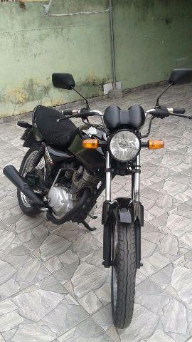 Honda Cg 150 Titan - Es (Start+Kick) -  - Motos - Centro, Mesquita | OLX