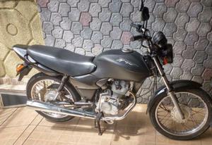 Honda Cg Fan  - Motos - Olaria, Rio de Janeiro | OLX