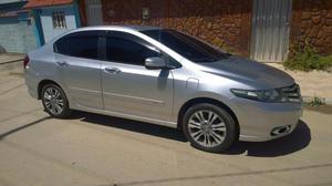 Honda City Aut EX 1.5 flex  com ipva  pago,  - Carros - Miguel Couto, Nova Iguaçu | OLX