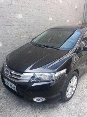 Honda City  LINDO. TROCO. Leia Tudo!,  - Carros - Freguesia, Rio de Janeiro | OLX