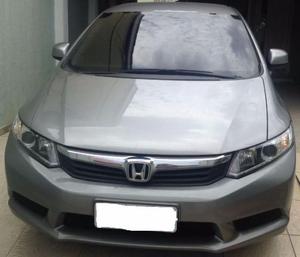 Honda Civic  - IPVA  Pago,  - Carros - Campo Grande, Rio de Janeiro | OLX