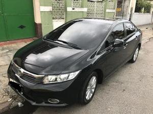 Honda Civic New Civic 1.8 Aut  / Recibo em branco,  - Carros - Pilares, Rio de Janeiro | OLX