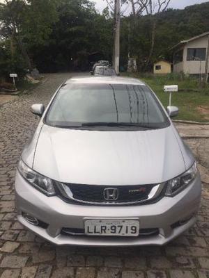 Honda Civic  lxl automatico pouco rodado,  - Carros - Itaipu, Niterói | OLX