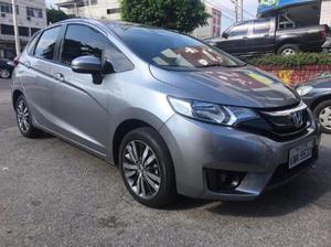 Honda Fit EX  Automatico + ipva pago + km + unico dono =okm Aceito Troca,  - Carros - Tanque, Rio de Janeiro | OLX