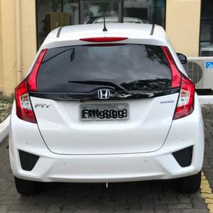Honda Fit  EX CVT,  - Carros - Recreio Dos Bandeirantes, Rio de Janeiro | OLX