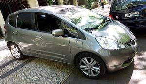 Honda Fit Honda Fit 1.5 ex 16v flex 4p automático -  - Carros - Copacabana, Rio de Janeiro | OLX