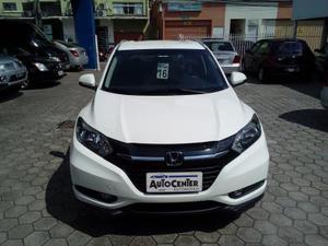 Honda HR-V v Flex Exl 4p Automático  em Blumenau