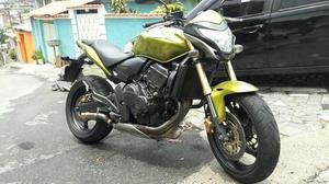 Honda Hornet CB600f,  - Motos - Padre Miguel, Rio de Janeiro | OLX
