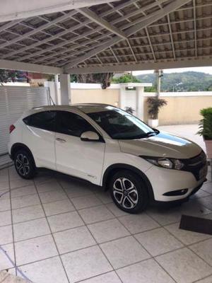 Honda Hr-v - EXL - Top de linha,  - Carros - Centro, Niterói | OLX
